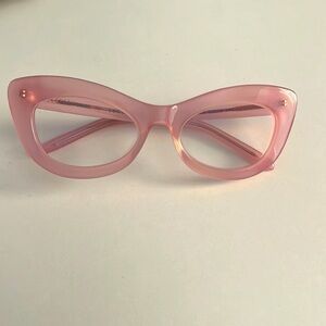 Bubble Gum Eyeglasses for Rx